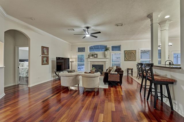 23314 Wellington Court Boulevard, Spring, TX 77389