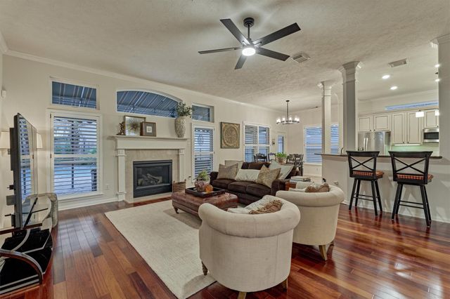 23314 Wellington Court Boulevard, Spring, TX 77389