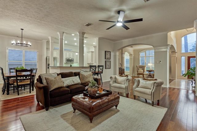 23314 Wellington Court Boulevard, Spring, TX 77389