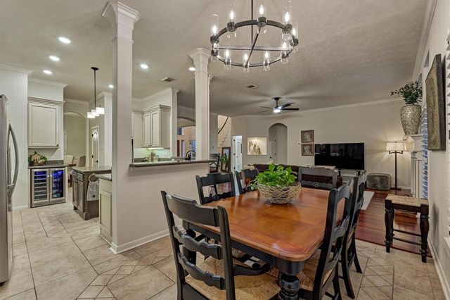 23314 Wellington Court Boulevard, Spring, TX 77389