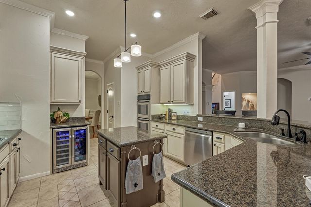23314 Wellington Court Boulevard, Spring, TX 77389