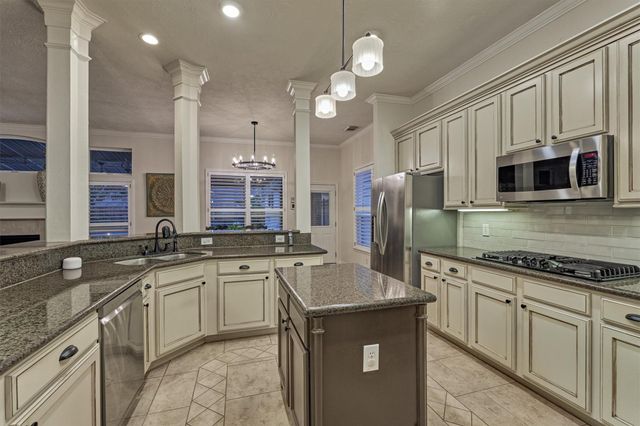 23314 Wellington Court Boulevard, Spring, TX 77389