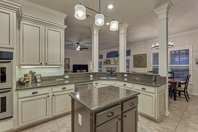 23314 Wellington Court Boulevard, Spring, TX 77389