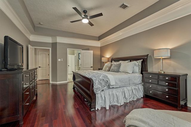 23314 Wellington Court Boulevard, Spring, TX 77389