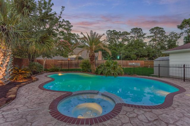 23314 Wellington Court Boulevard, Spring, TX 77389