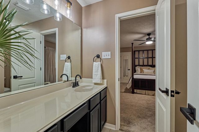 23314 Wellington Court Boulevard, Spring, TX 77389