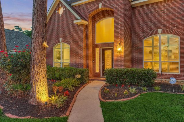 23314 Wellington Court Boulevard, Spring, TX 77389