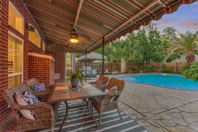 23314 Wellington Court Boulevard, Spring, TX 77389