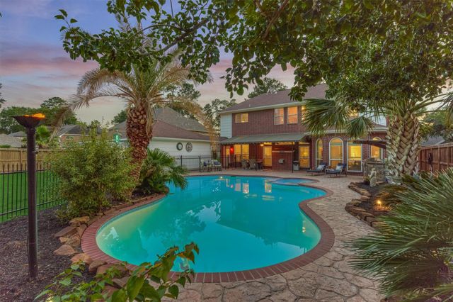 23314 Wellington Court Boulevard, Spring, TX 77389