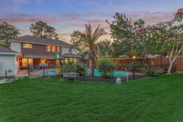23314 Wellington Court Boulevard, Spring, TX 77389