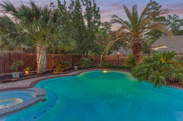 23314 Wellington Court Boulevard, Spring, TX 77389