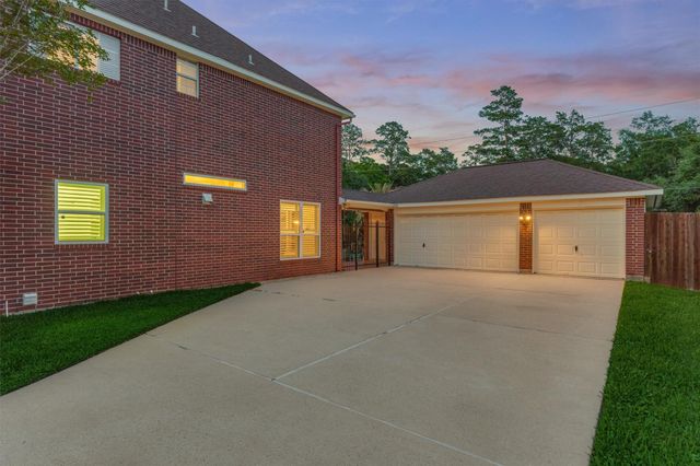 23314 Wellington Court Boulevard, Spring, TX 77389