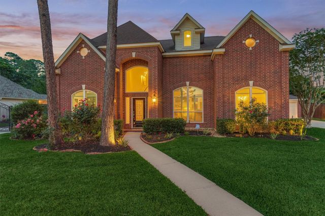 23314 Wellington Court Boulevard, Spring, TX 77389