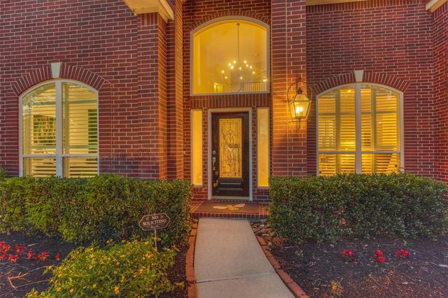 23314 Wellington Court Boulevard, Spring, TX 77389