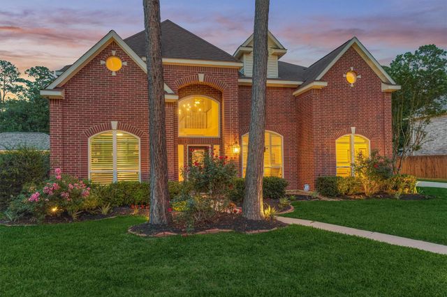 23314 Wellington Court Boulevard, Spring, TX 77389