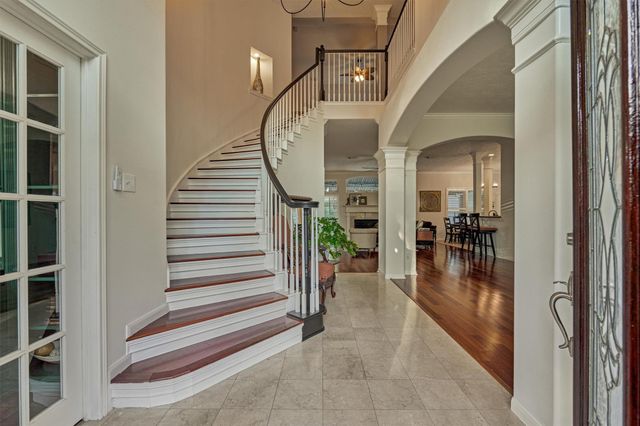 23314 Wellington Court Boulevard, Spring, TX 77389
