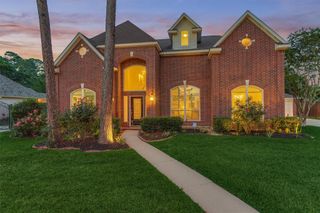 23314 Wellington Court Boulevard, Spring, TX 77389