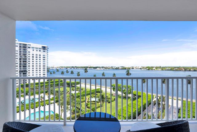 1801 S FLAGLER Drive 906, West Palm Beach, FL 33401