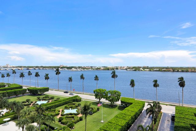 1801 S FLAGLER Drive 906, West Palm Beach, FL 33401