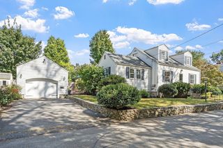 50 Putnam Park, Fitchburg, MA 01420