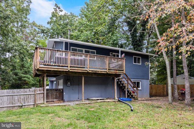 928 GOLDEN WEST WAY, Lusby, MD 20657