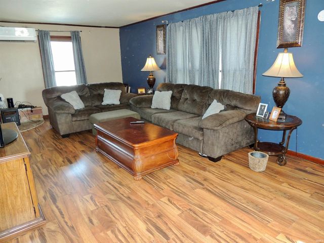 8774 N County Rd 600 W, Rossville, IN 46065