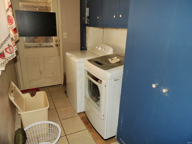 8774 N County Rd 600 W, Rossville, IN 46065