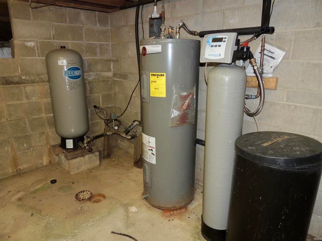 8774 N County Rd 600 W, Rossville, IN 46065