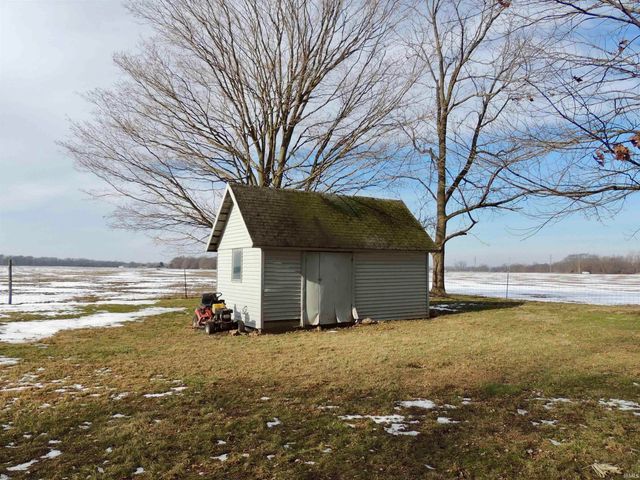 8774 N County Rd 600 W, Rossville, IN 46065