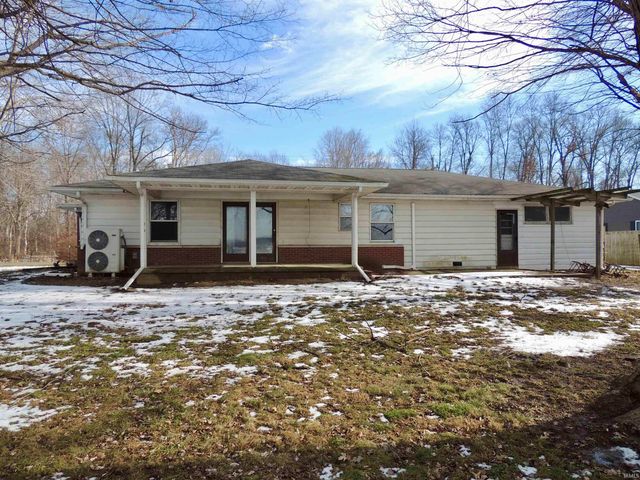 8774 N County Rd 600 W, Rossville, IN 46065