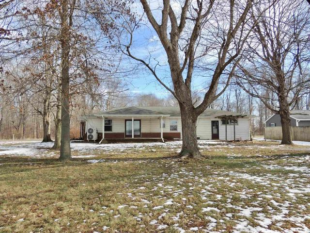 8774 N County Rd 600 W, Rossville, IN 46065