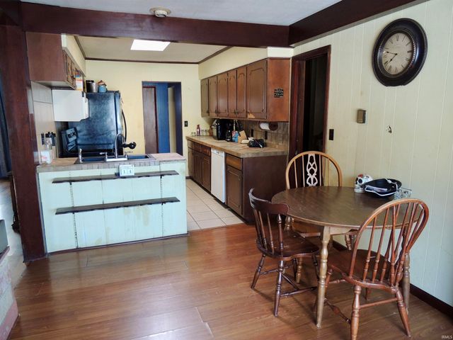 8774 N County Rd 600 W, Rossville, IN 46065