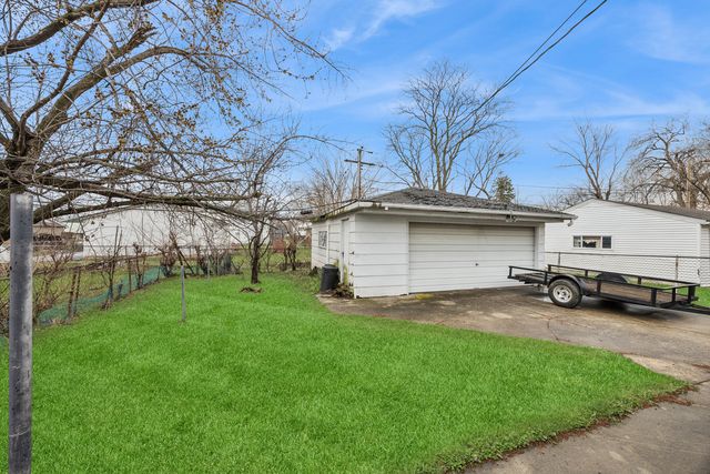 16323 Paulina Street, Markham, IL 60428