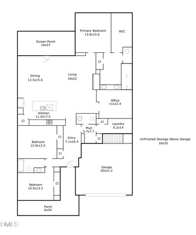 112 Imagine Way, Pittsboro, NC 27312