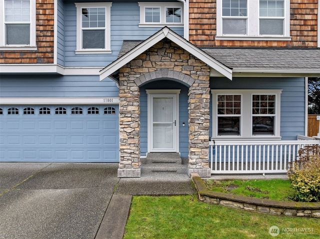 11801 58th Avenue NE, Marysville, WA 98271