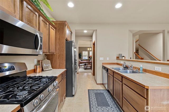 11801 58th Avenue NE, Marysville, WA 98271