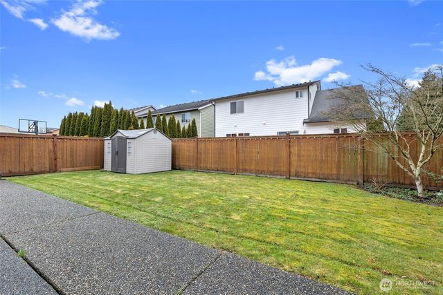 11801 58th Avenue NE, Marysville, WA 98271