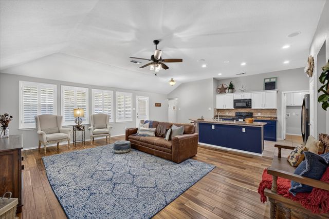 2316 Reston Drive, Mckinney, TX 75072