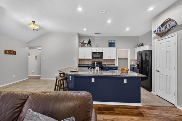 2316 Reston Drive, Mckinney, TX 75072
