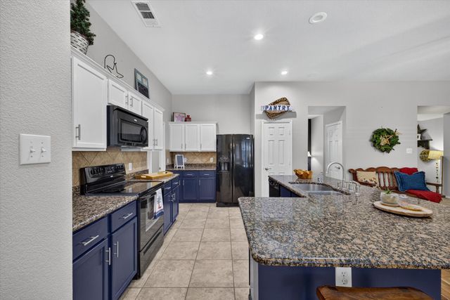 2316 Reston Drive, Mckinney, TX 75072
