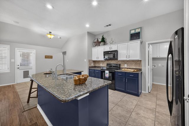2316 Reston Drive, Mckinney, TX 75072