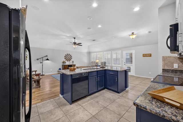 2316 Reston Drive, Mckinney, TX 75072