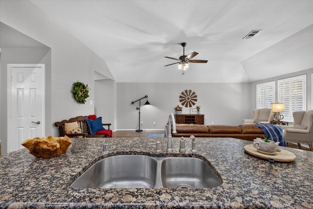 2316 Reston Drive, Mckinney, TX 75072