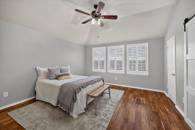 2316 Reston Drive, Mckinney, TX 75072
