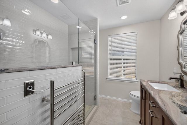 2316 Reston Drive, Mckinney, TX 75072