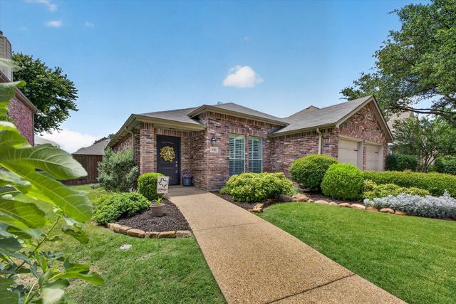 2316 Reston Drive, Mckinney, TX 75072