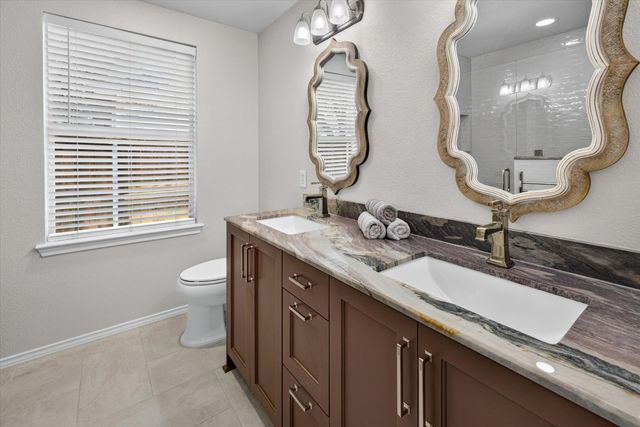 2316 Reston Drive, Mckinney, TX 75072
