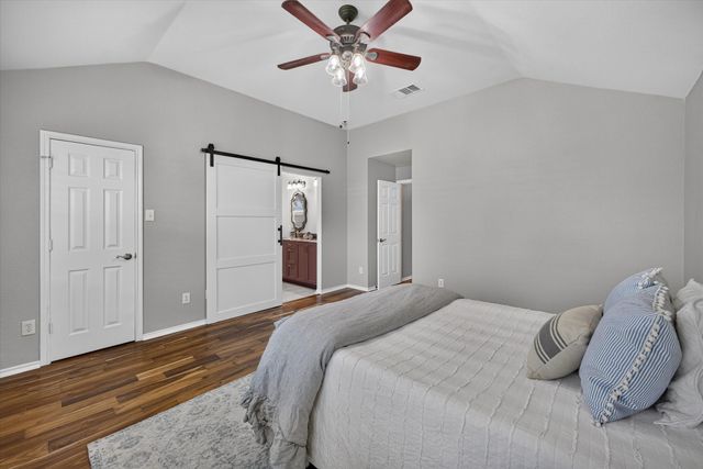 2316 Reston Drive, Mckinney, TX 75072