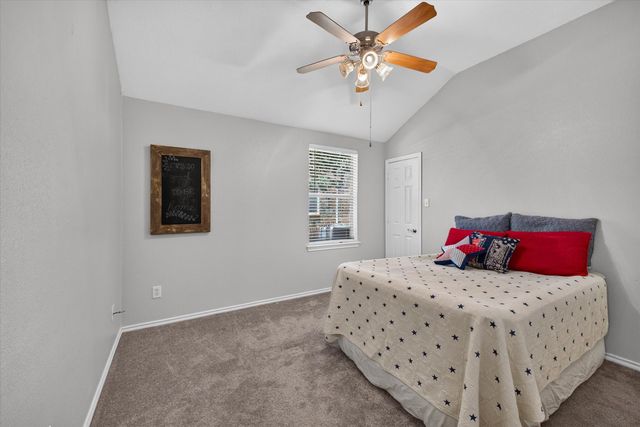 2316 Reston Drive, Mckinney, TX 75072