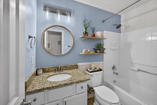 2316 Reston Drive, Mckinney, TX 75072